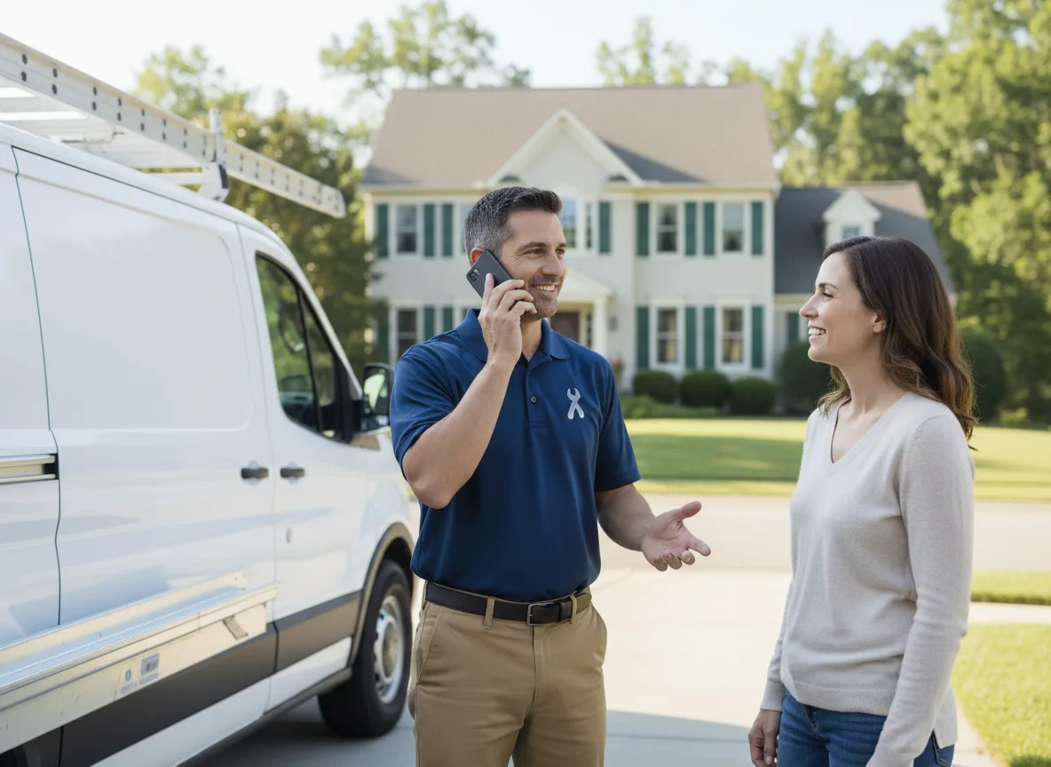 Home Gutter Service Oakville, IA FAQs